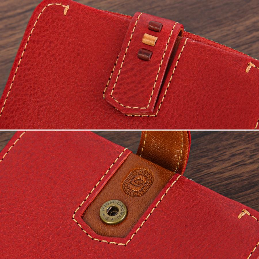 最大51% 2/11限定 ダコタ 二つ折り財布 ミニ財布 レディース ブランド レザー 本革 軽量 ラウンドファスナー Dakota Perline ペルリーネ 0031700 | Dakota | 18