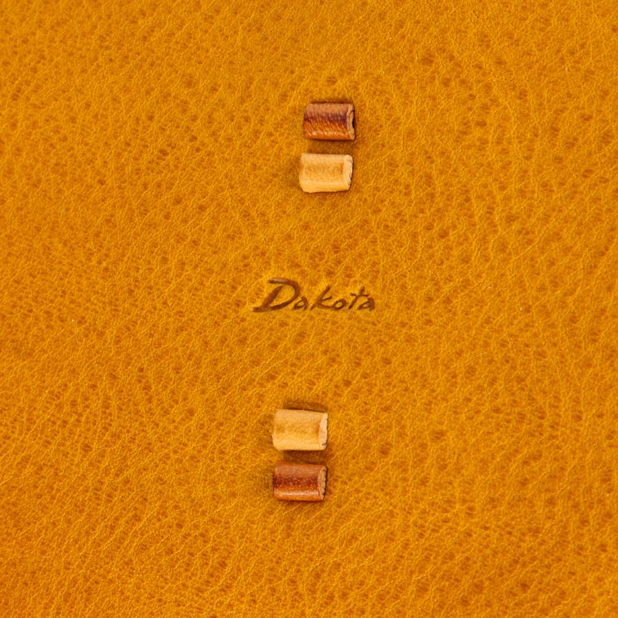 ダコタ 長財布 レディース ブランド レザー 本革 大容量 軽量 ラウンドファスナー ロングウォレット Dakota Perline ペルリーネ 0031703 | Dakota | 18