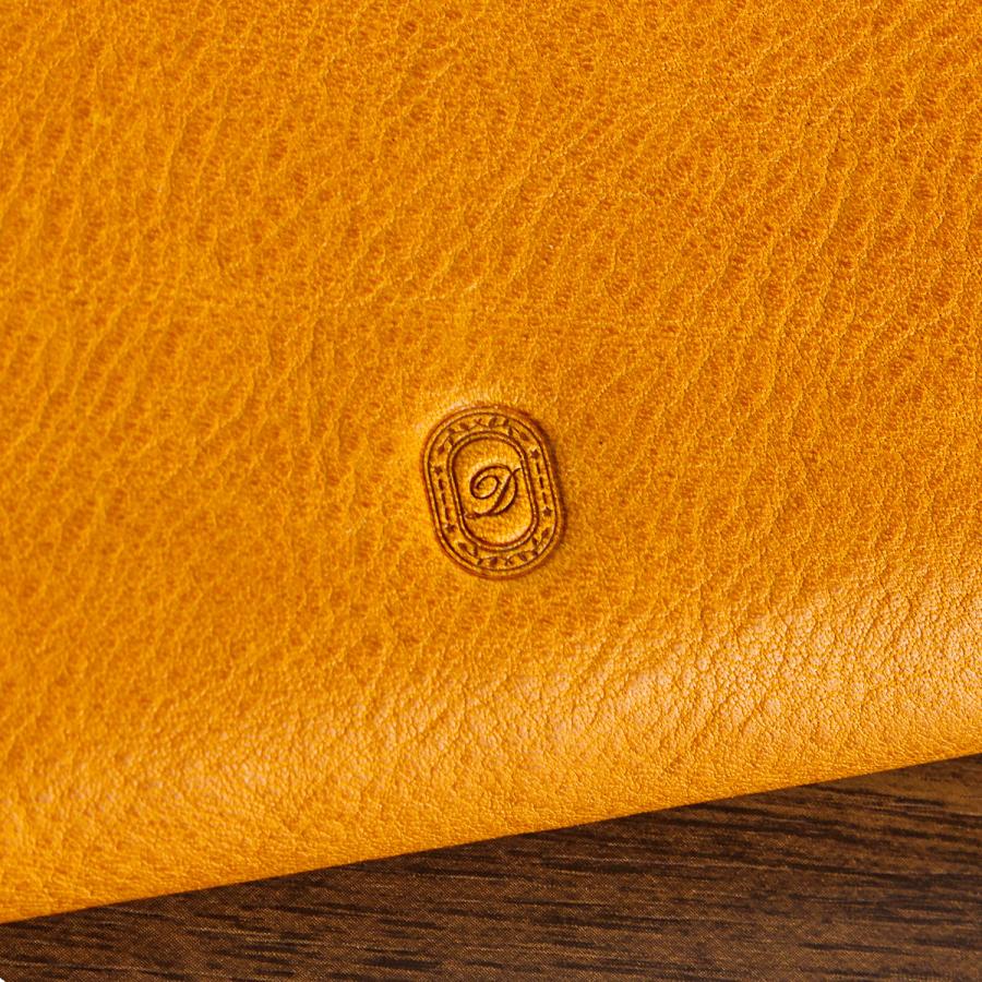 ダコタ 長財布 レディース ブランド レザー 本革 大容量 軽量 ラウンドファスナー ロングウォレット Dakota Perline ペルリーネ 0031703 | Dakota | 19