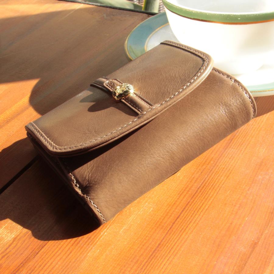 Dakota 最大42% 9/29限定 ダコタ クーポラ 財布 二つ折り財布