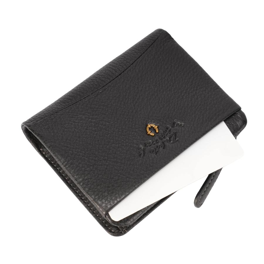 最大40% 9/9限定 ダコタ バイブリー 財布 二つ折り財布 ミニ財布 本革 ミニウォレット レディース Dakota Bibury 0031760 | Dakota | 14