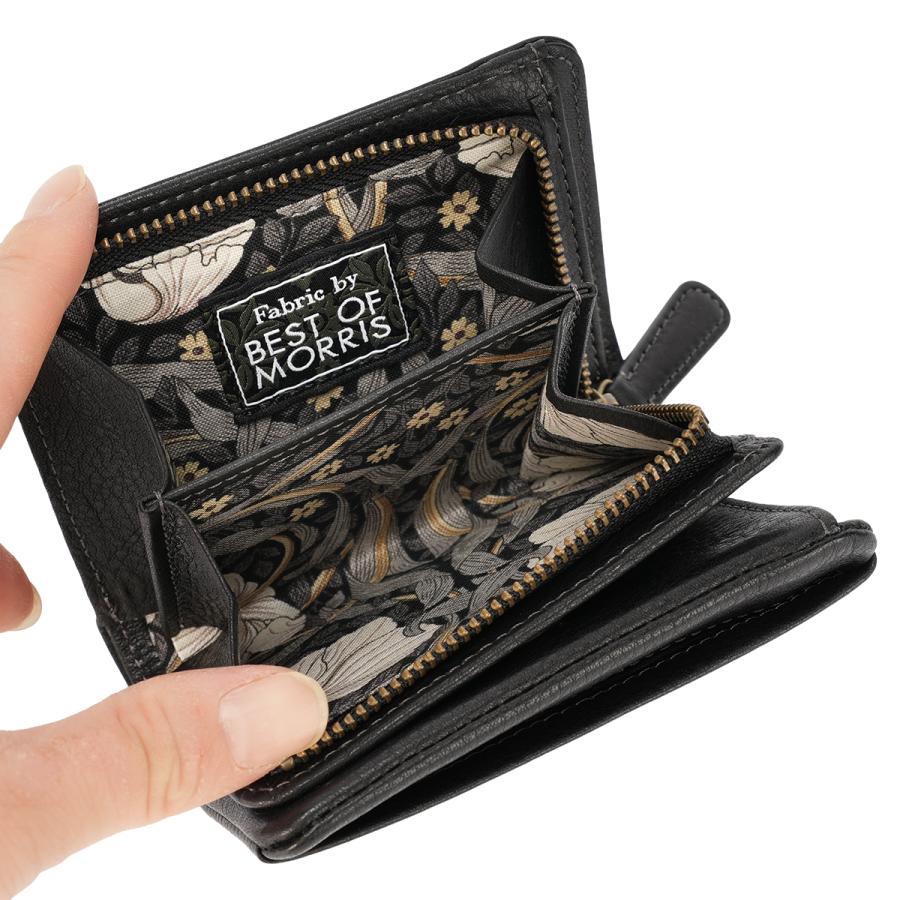 最大40% 9/9限定 ダコタ バイブリー 財布 二つ折り財布 ミニ財布 本革 ミニウォレット レディース Dakota Bibury 0031760 | Dakota | 16