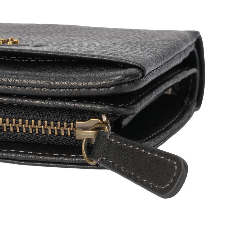 最大51% 3/11限定 ダコタ バイブリー 財布 二つ折り財布 ミニ財布 本革 ミニウォレット レディース Dakota Bibury 0031760 | Dakota | 17