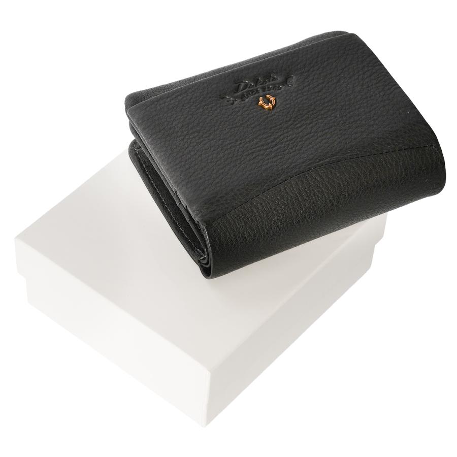 最大51% 3/11限定 ダコタ バイブリー 財布 二つ折り財布 ミニ財布 本革 ミニウォレット レディース Dakota Bibury 0031760 | Dakota | 19