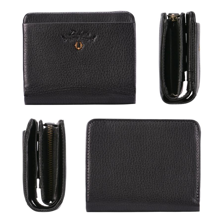 最大40% 9/9限定 ダコタ バイブリー 財布 二つ折り財布 ミニ財布 本革 ミニウォレット レディース Dakota Bibury 0031760 | Dakota | 08