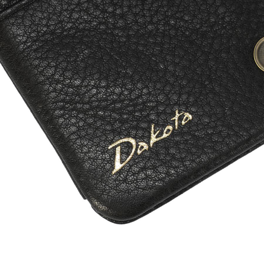 最大51% 12/28限定 ダコタ バイブリー 財布 二つ折り財布 ミニ財布 本革 ミニウォレット レディース Dakota Bibury 0031760 | Dakota | 12