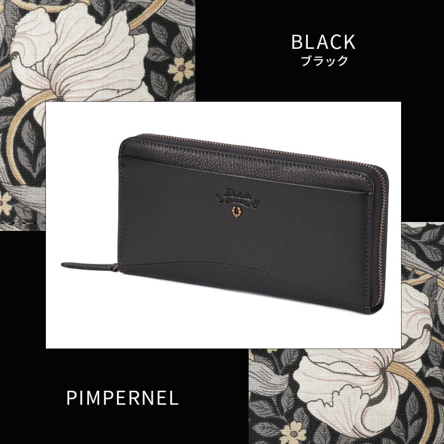 最大51% 12/28限定 ダコタ バイブリー 財布 長財布 本革 大容量 レディース ラウンドファスナー Dakota Bibury 0031762 | Dakota | 05