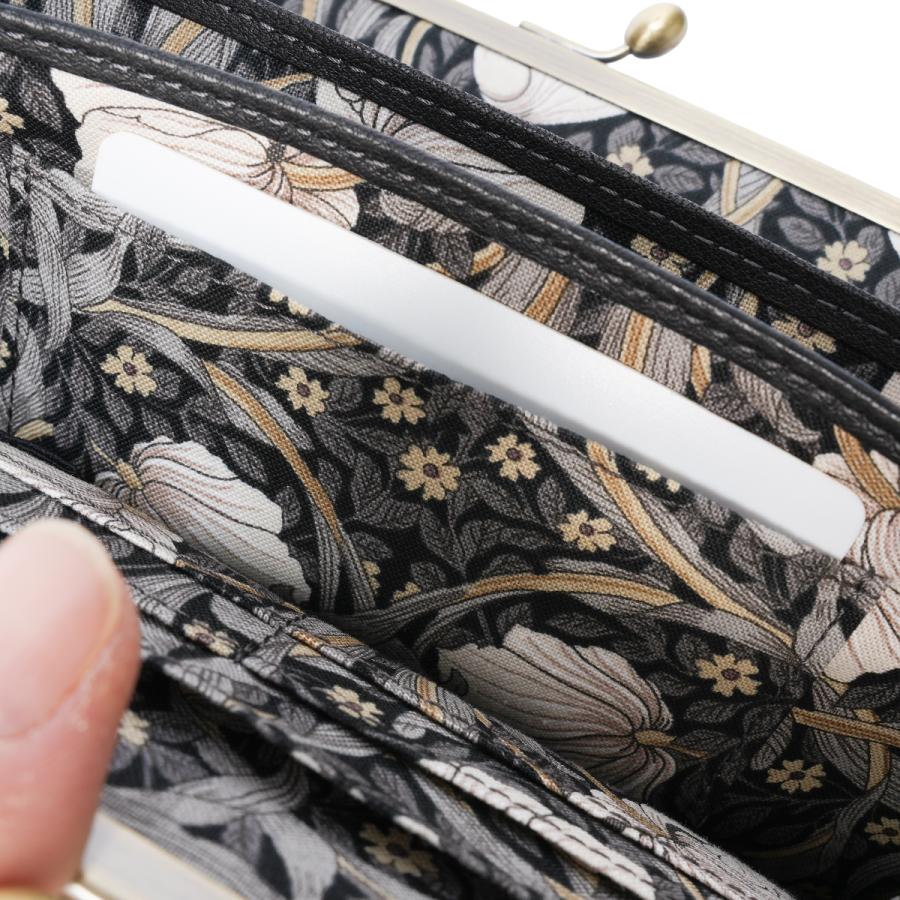 最大51% 12/28限定 ダコタ バイブリー 財布 長財布 本革 がま口 Dakota Bibury 0031763 | Dakota | 13