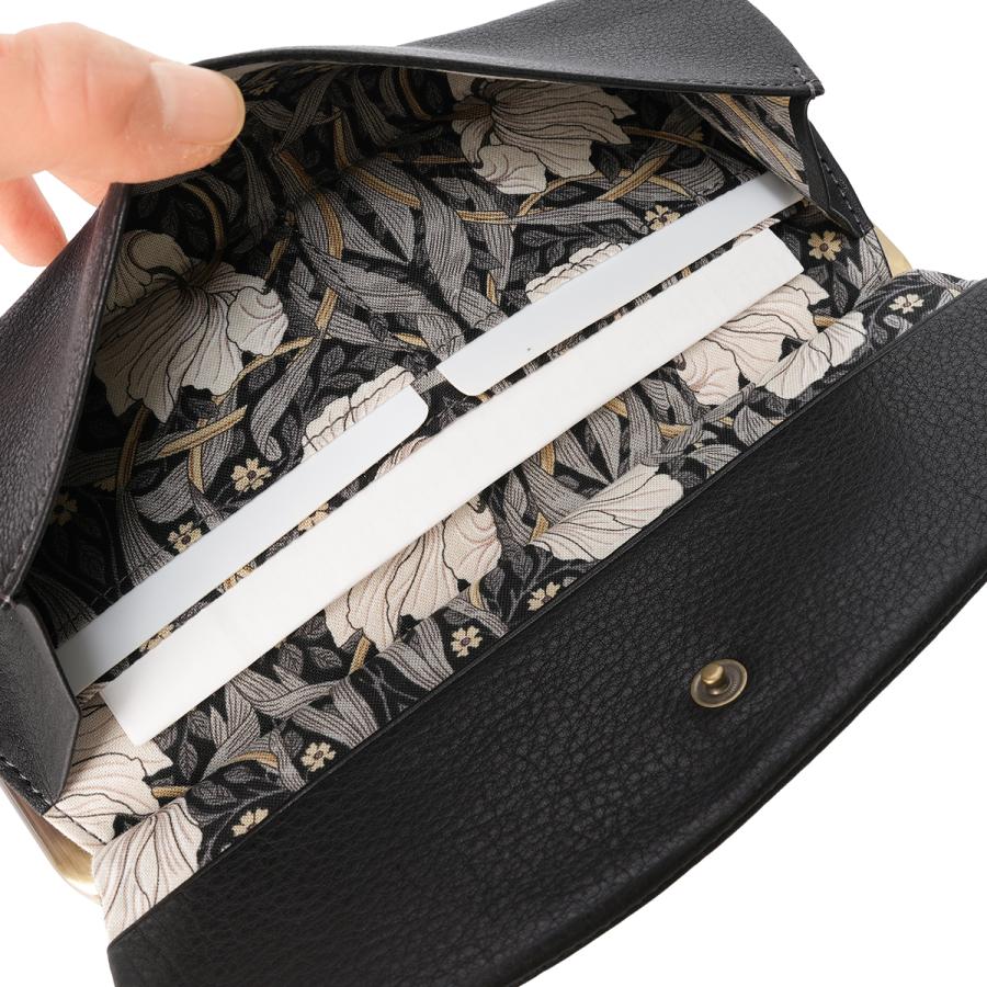 最大51% 12/28限定 ダコタ バイブリー 財布 長財布 本革 がま口 Dakota Bibury 0031763 | Dakota | 17