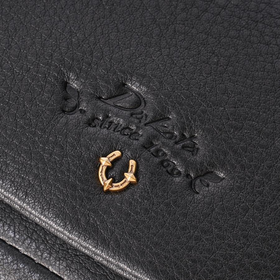 最大51% 12/28限定 ダコタ バイブリー 財布 長財布 本革 がま口 Dakota Bibury 0031763 | Dakota | 18