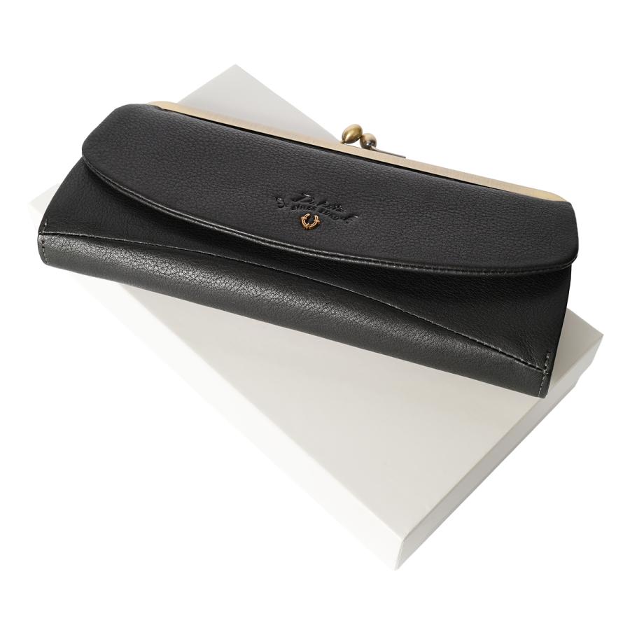 最大51% 12/28限定 ダコタ バイブリー 財布 長財布 本革 がま口 Dakota Bibury 0031763 | Dakota | 19