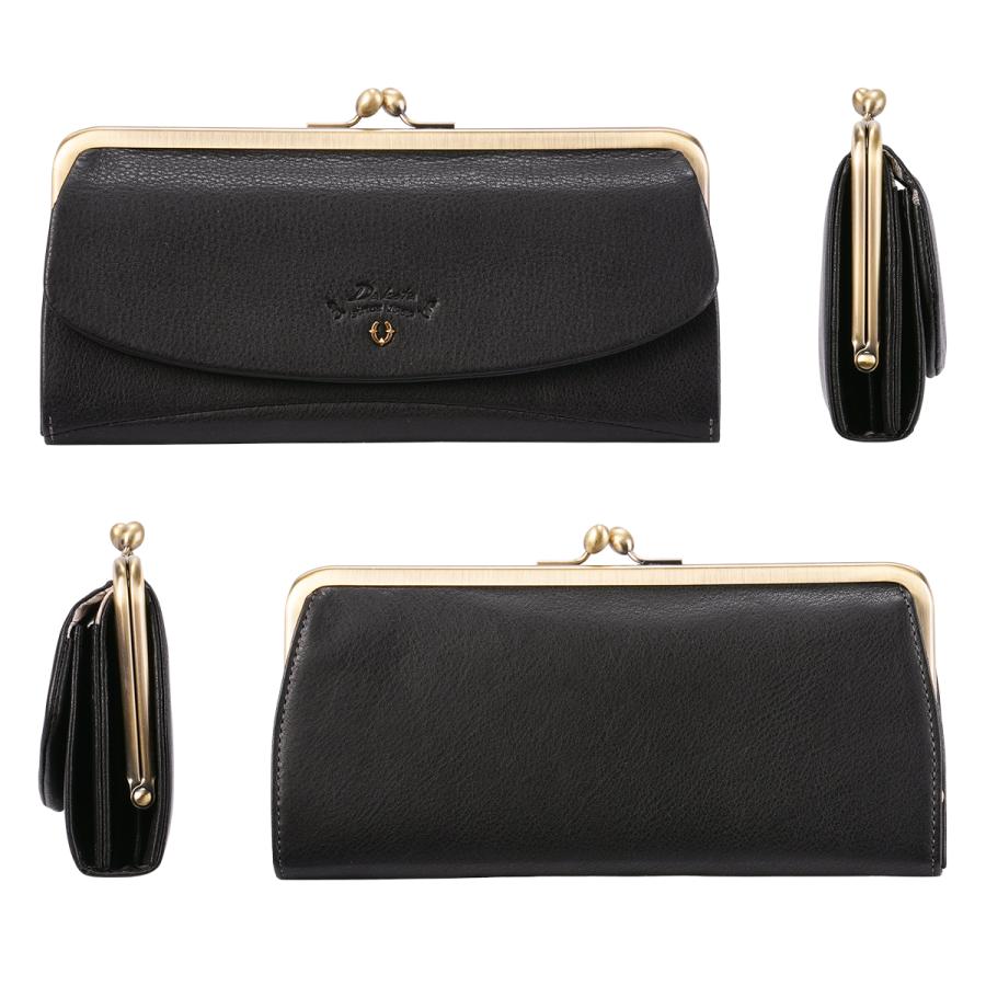 最大42% 8/21限定 ダコタ バイブリー 財布 長財布 本革 がま口 Dakota Bibury 0031763 | Dakota | 08