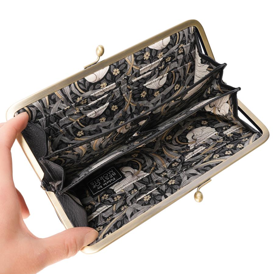 最大51% 3/11限定 ダコタ バイブリー 財布 長財布 本革 がま口 Dakota Bibury 0031763 | Dakota | 10