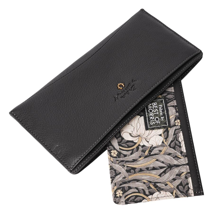 最大51% 12/28限定 ダコタ バイブリー 財布 長財布 本革 薄型 薄い スリム レディース Dakota Bibury 0031764 | Dakota | 13