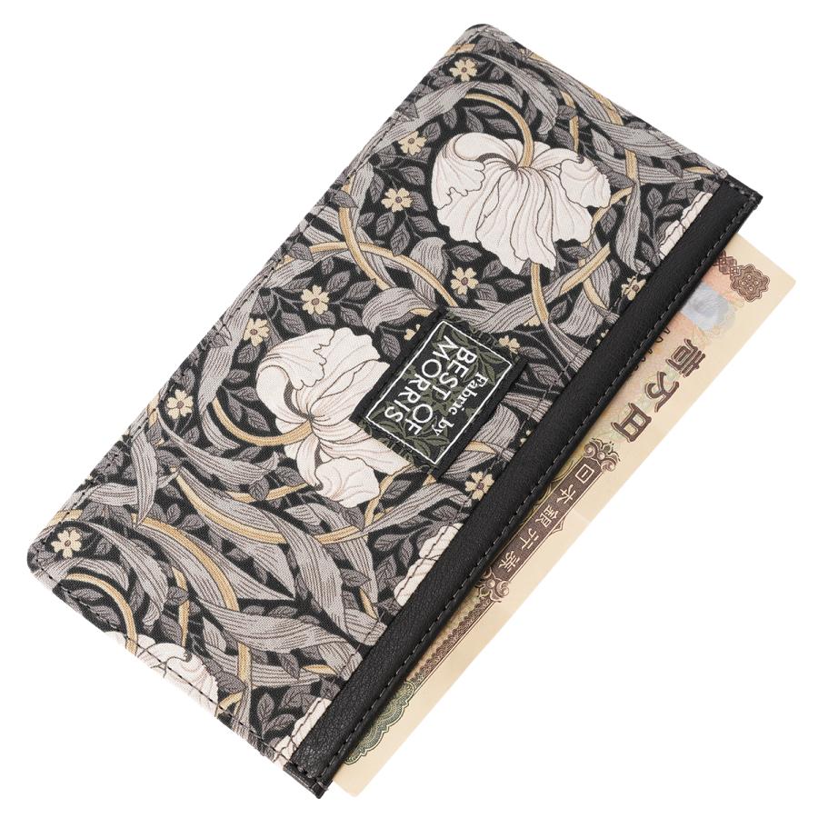 ダコタ バイブリー 財布 長財布 本革 薄型 薄い スリム レディース Dakota Bibury 0031764 | Dakota | 15