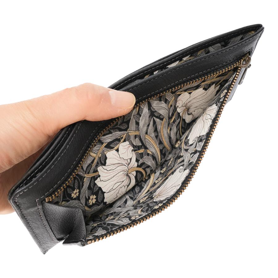 最大51% 12/28限定 ダコタ バイブリー 財布 長財布 本革 薄型 薄い スリム レディース Dakota Bibury 0031764 | Dakota | 17