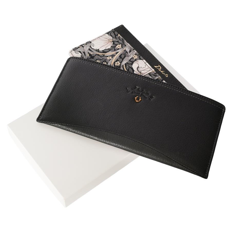 最大51% 12/28限定 ダコタ バイブリー 財布 長財布 本革 薄型 薄い スリム レディース Dakota Bibury 0031764 | Dakota | 19