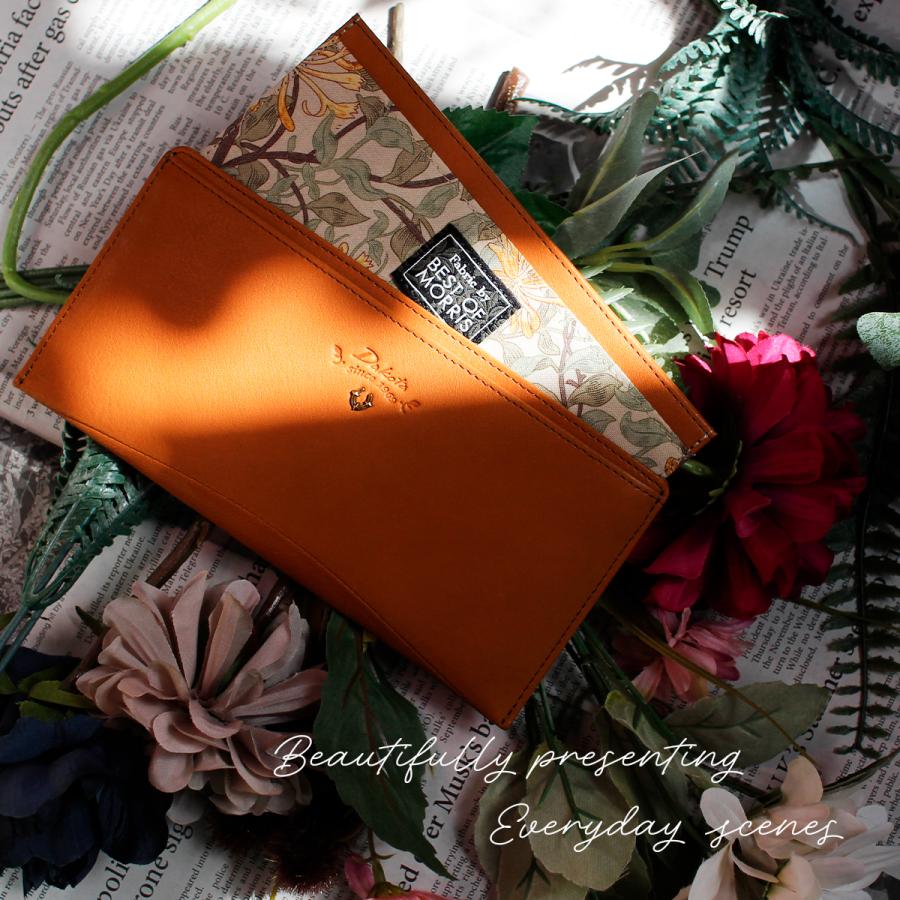 最大51% 12/28限定 ダコタ バイブリー 財布 長財布 本革 薄型 薄い スリム レディース Dakota Bibury 0031764 | Dakota | 04