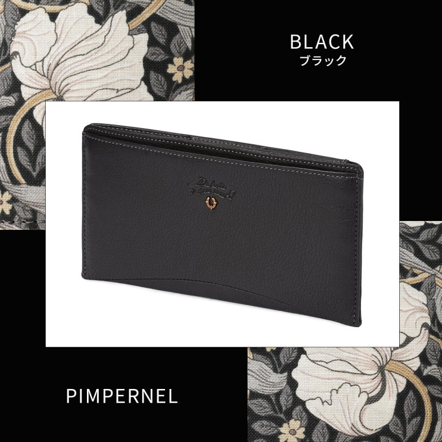 最大42% 8/21限定 ダコタ バイブリー 財布 長財布 本革 薄型 薄い スリム レディース Dakota Bibury 0031764 | Dakota | 05