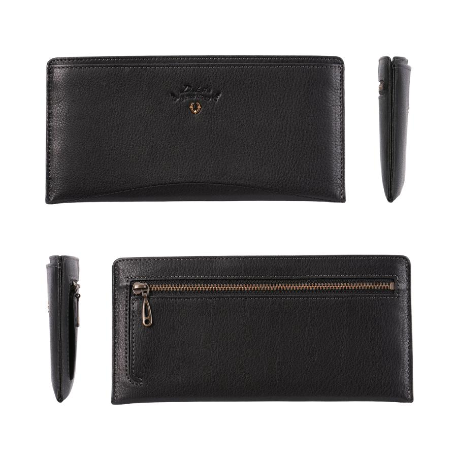 ダコタ バイブリー 財布 長財布 本革 薄型 薄い スリム レディース Dakota Bibury 0031764 | Dakota | 08