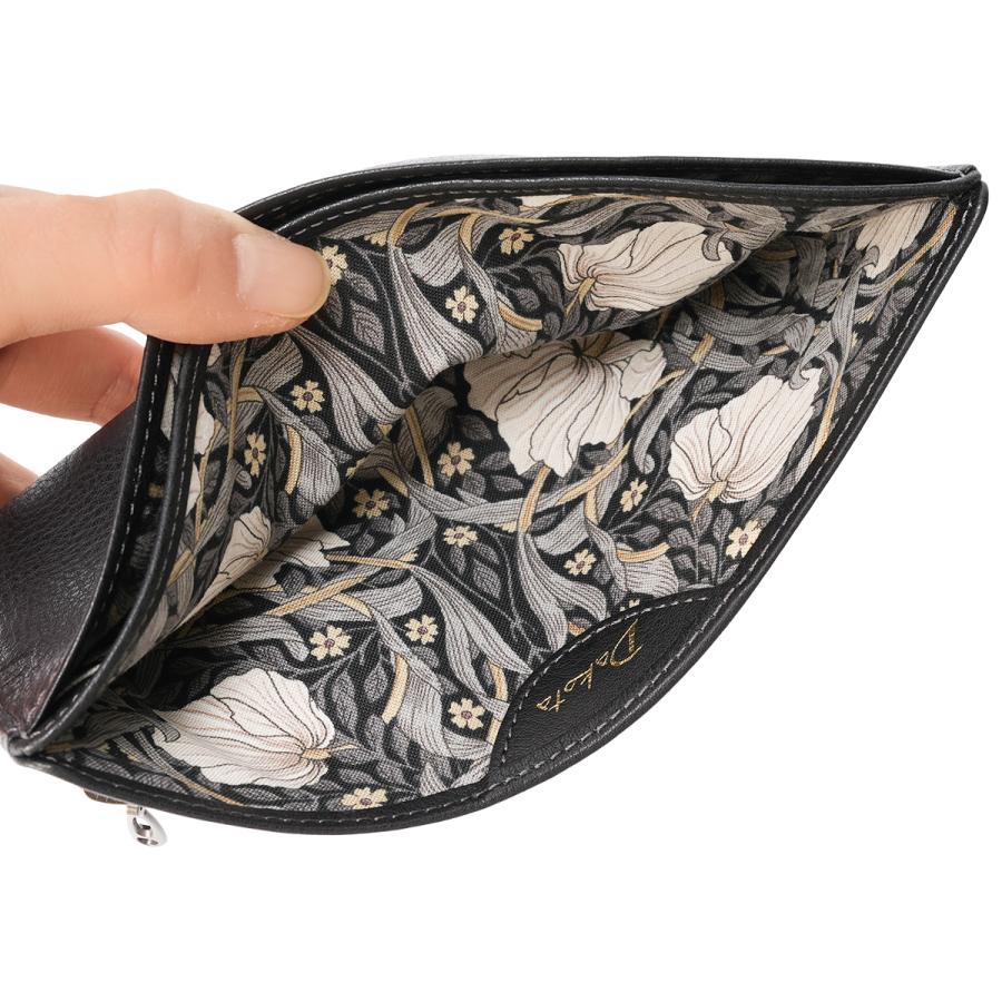 最大51% 3/30限定 ダコタ バイブリー 財布 長財布 本革 薄型 薄い スリム レディース Dakota Bibury 0031764 | Dakota | 11