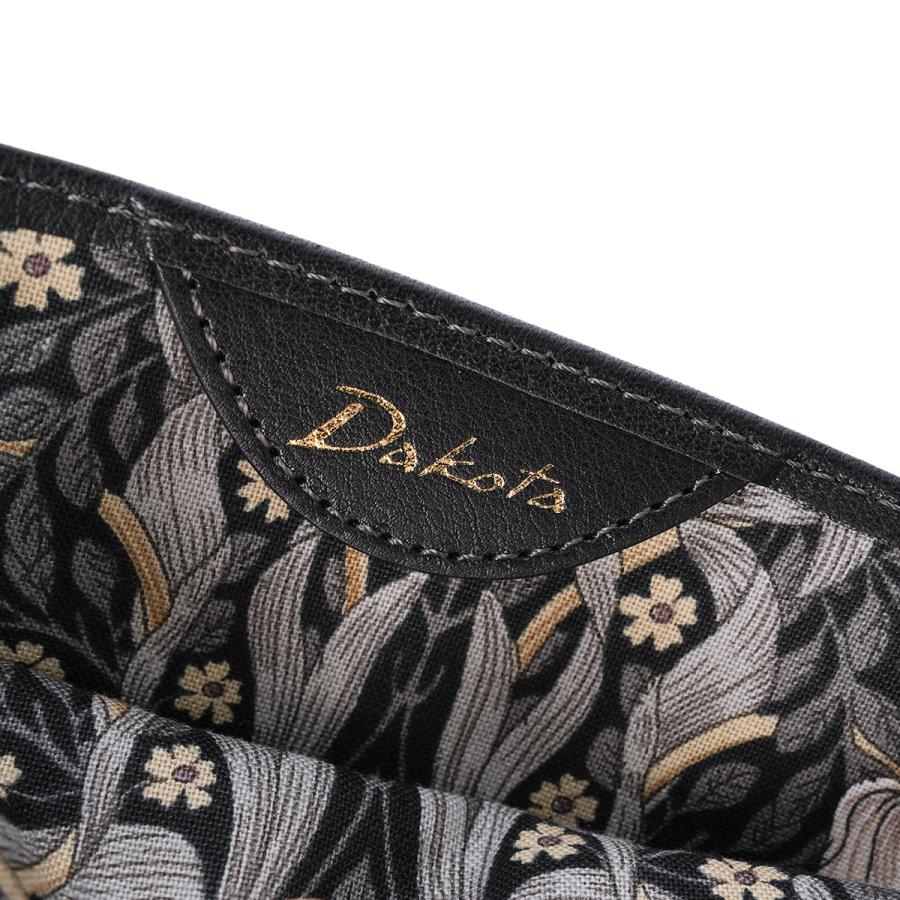 最大42% 8/21限定 ダコタ バイブリー 財布 長財布 本革 薄型 薄い スリム レディース Dakota Bibury 0031764 | Dakota | 12