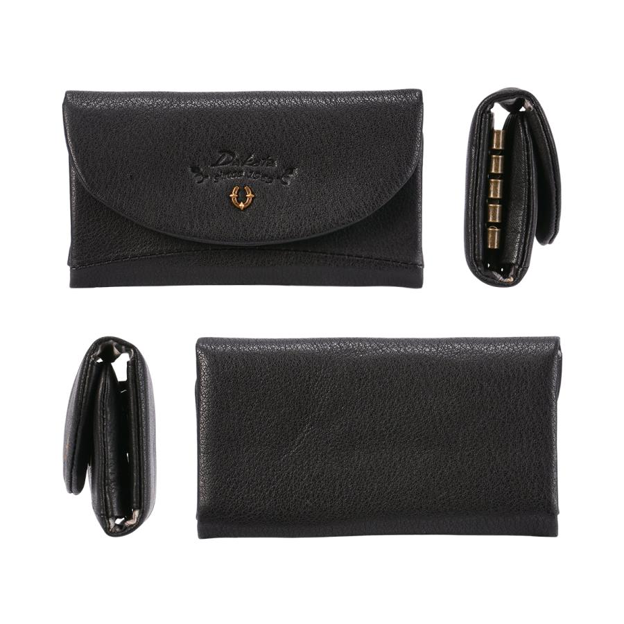 最大51% 12/28限定 ダコタ バイブリー キーケース スマートキー 4連 本革  Dakota Bibury 0031765 | Dakota | 08