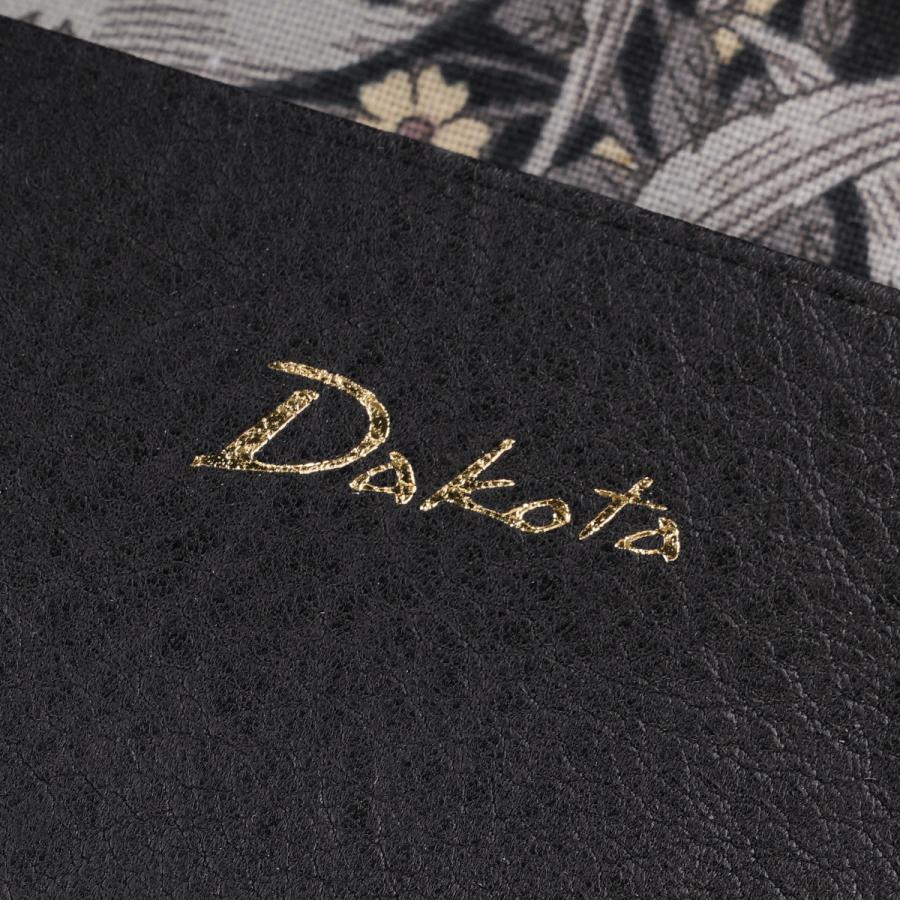 最大51% 12/28限定 ダコタ バイブリー キーケース スマートキー 4連 本革  Dakota Bibury 0031765 | Dakota | 11