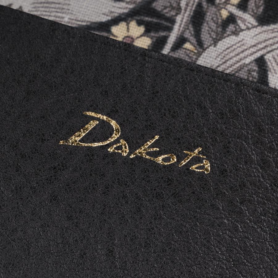 最大42% 6/8限定 ダコタ バイブリー キーケース スマートキー 4連 本革  Dakota Bibury 0031765 | Dakota | 11