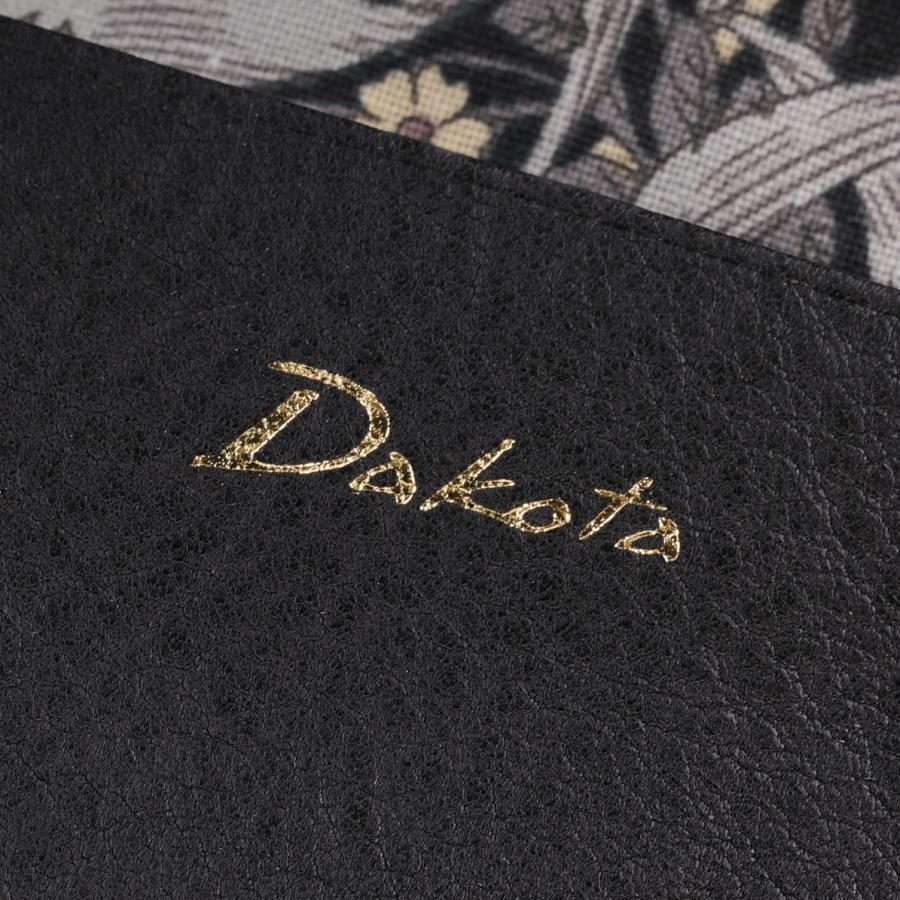最大42% 8/30限定 ダコタ バイブリー キーケース スマートキー 4連 本革  Dakota Bibury 0031765 | Dakota | 11