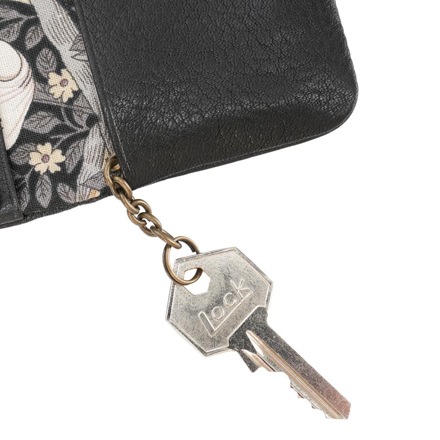 最大41% 4/25限定 ダコタ バイブリー キーケース スマートキー 4連 本革  Dakota Bibury 0031765 | Dakota | 12