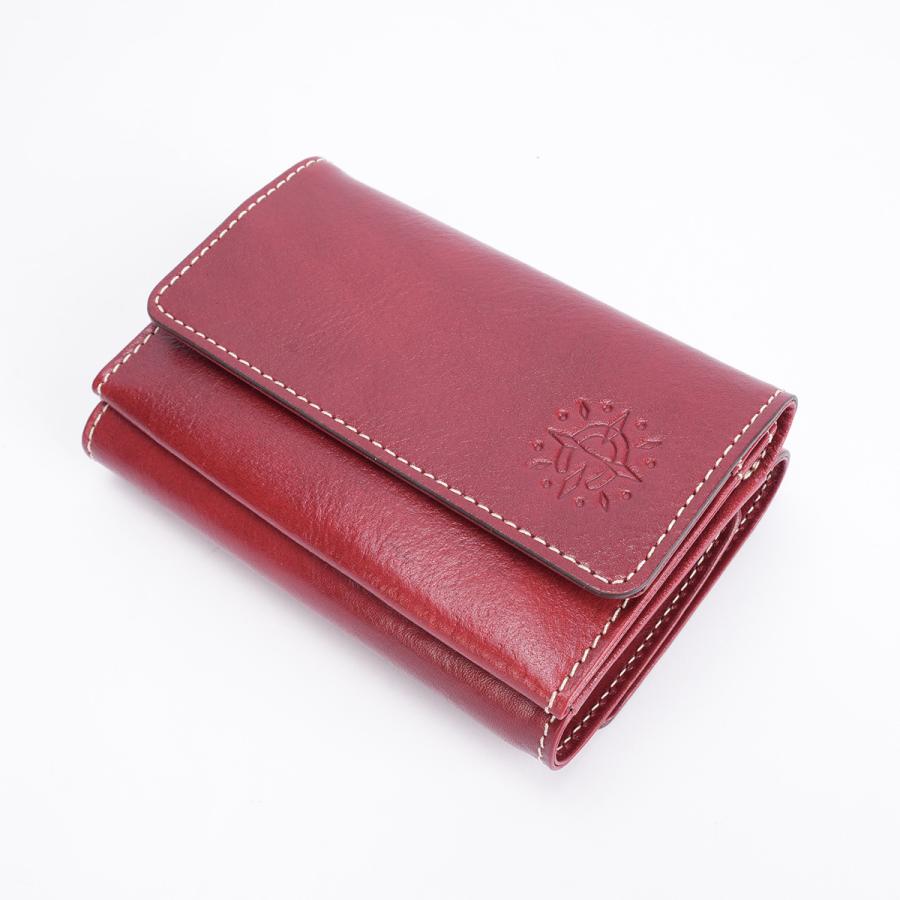 最大50% 1/5限定 ダコタ フォンス2 三つ折り財布 本革 イタリア製牛革 Dakota Fons2 0031800 | Dakota | 14