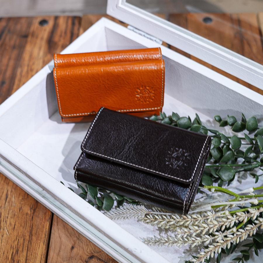 最大50% 1/5限定 ダコタ フォンス2 三つ折り財布 本革 イタリア製牛革 Dakota Fons2 0031800 | Dakota | 11