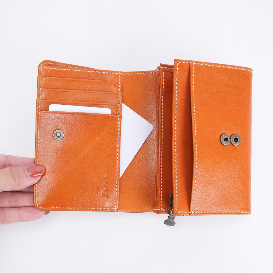 最大42% 12/28限定 ダコタ フォンス2 ミドル財布?本革 イタリア製牛革 Dakota Fons2 0031801 | Dakota | 15
