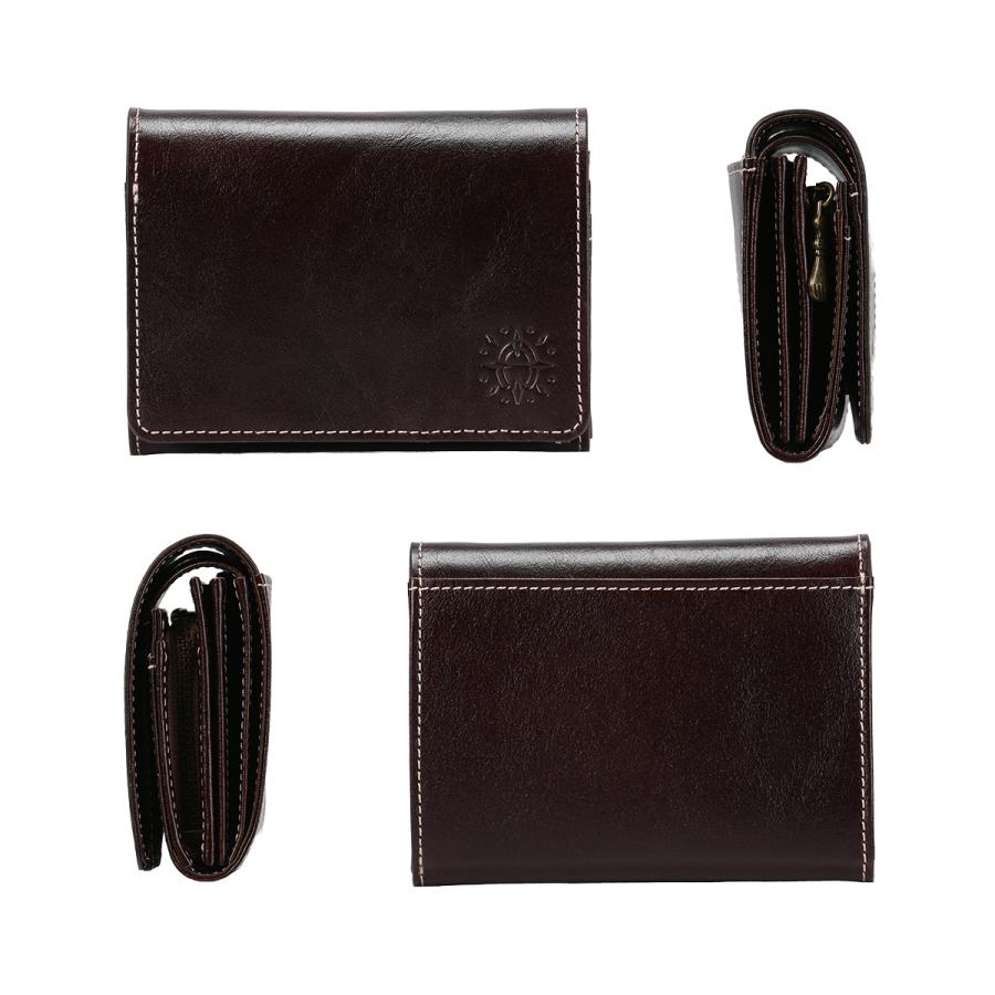 最大42% 4/22限定 ダコタ フォンス2 ミドル財布?本革 イタリア製牛革 Dakota Fons2 0031801 | Dakota | 08