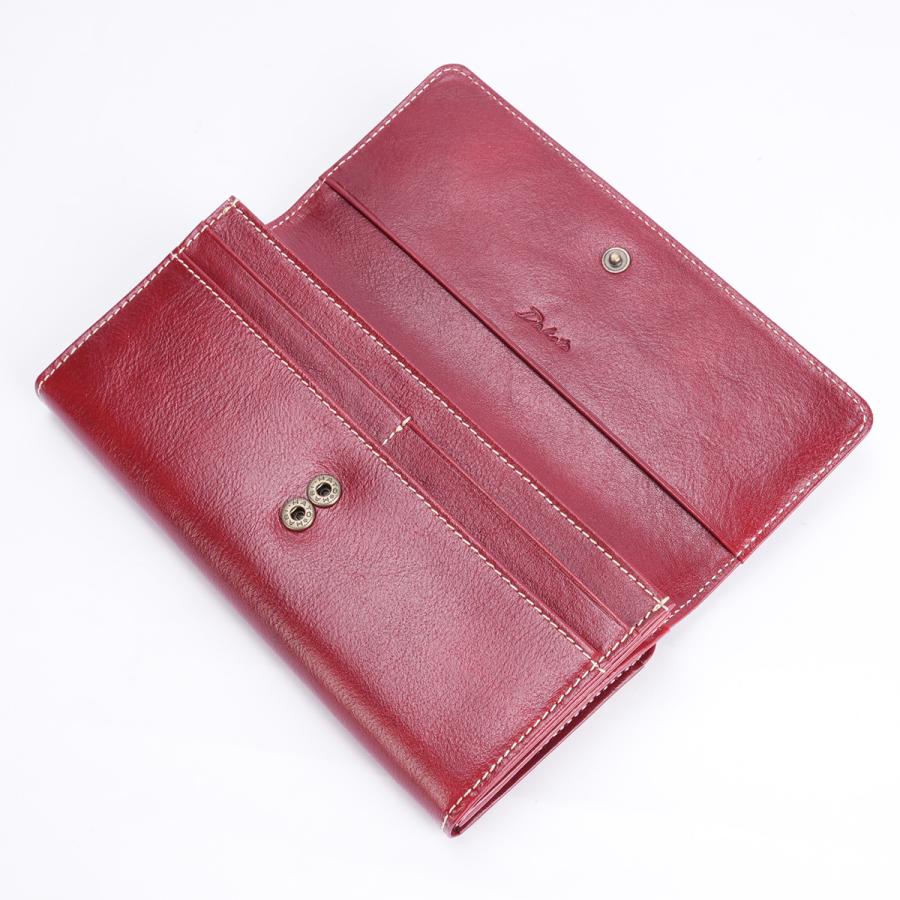 最大41% 4/25限定 ダコタ フォンス2 長財布?本革 イタリア製牛革 Dakota Fons2 0031803 | Dakota | 14