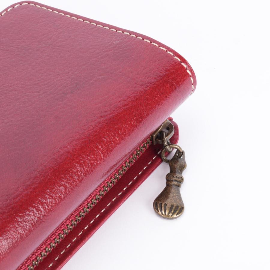 最大51% 12/28限定 ダコタ フォンス2 長財布?本革 イタリア製牛革 Dakota Fons2 0031803 | Dakota | 19