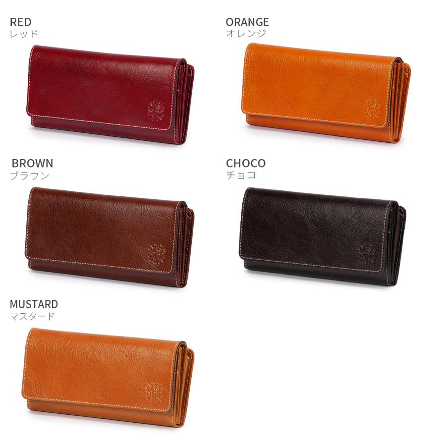 最大41% 4/25限定 ダコタ フォンス2 長財布?本革 イタリア製牛革 Dakota Fons2 0031803 | Dakota | 07