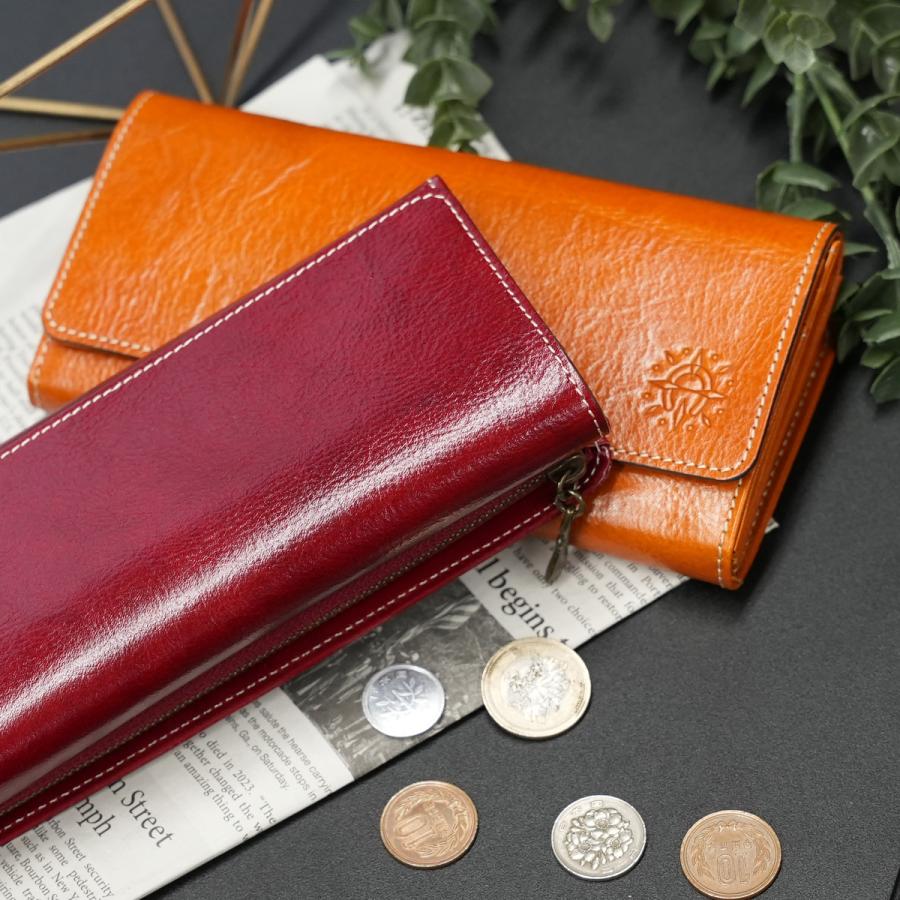 最大51% 12/28限定 ダコタ フォンス2 長財布?本革 イタリア製牛革 Dakota Fons2 0031803 | Dakota | 11