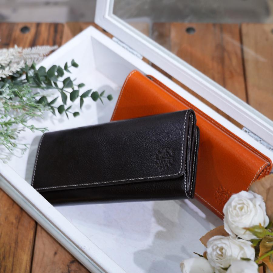 最大51% 12/28限定 ダコタ フォンス2 長財布?本革 イタリア製牛革 Dakota Fons2 0031803 | Dakota | 12