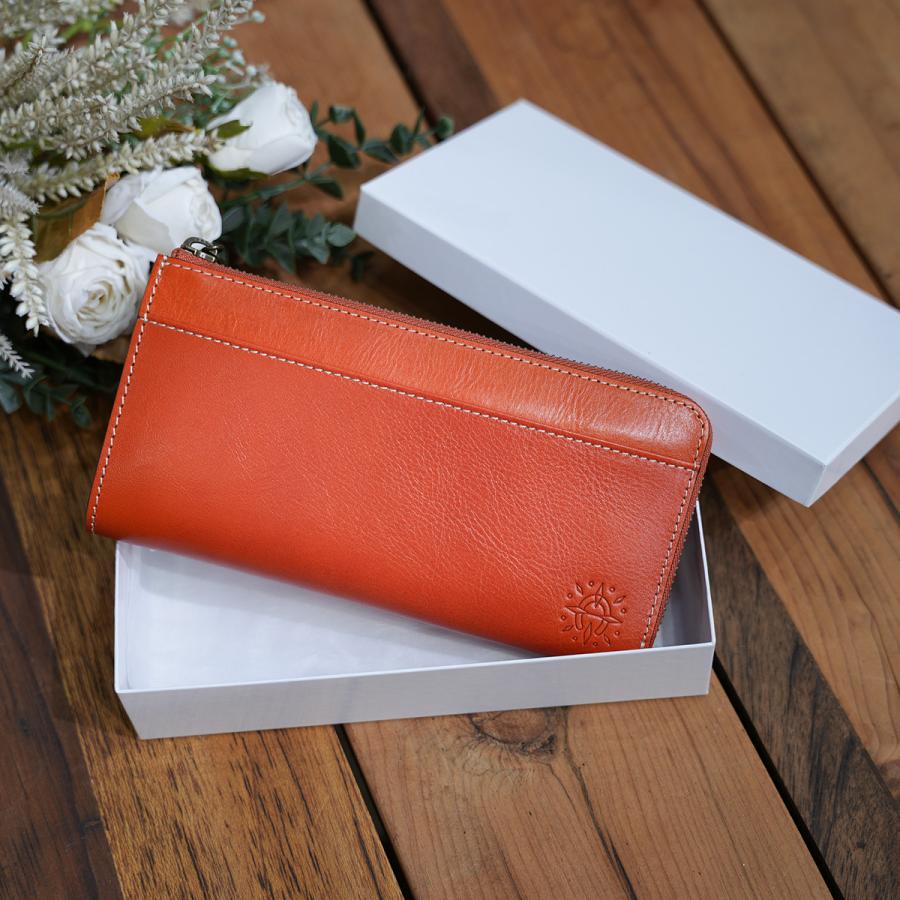 最大51% 12/28限定 ダコタ フォンス2 長財布?L字ラウンドファスナー 本革 イタリア製牛革 Dakota Fons2 0031804 | Dakota | 13