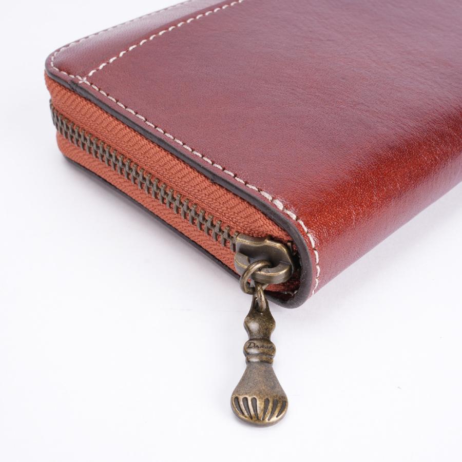 最大51% 12/28限定 ダコタ フォンス2 長財布?L字ラウンドファスナー 本革 イタリア製牛革 Dakota Fons2 0031804 | Dakota | 19