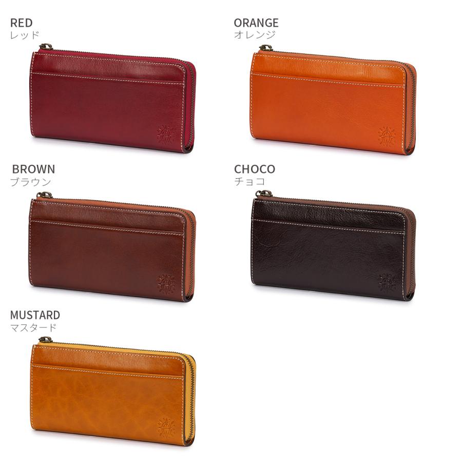 最大51% 12/28限定 ダコタ フォンス2 長財布?L字ラウンドファスナー 本革 イタリア製牛革 Dakota Fons2 0031804 | Dakota | 07