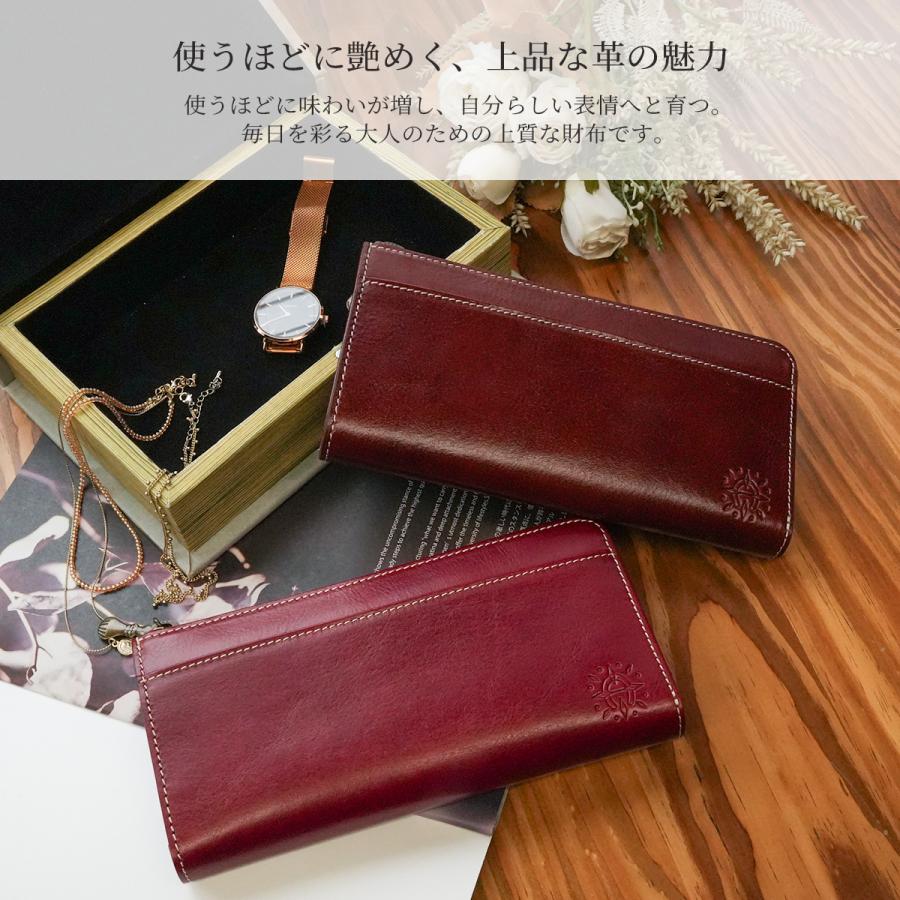 最大51% 12/28限定 ダコタ フォンス2 長財布?L字ラウンドファスナー 本革 イタリア製牛革 Dakota Fons2 0031804 | Dakota | 10