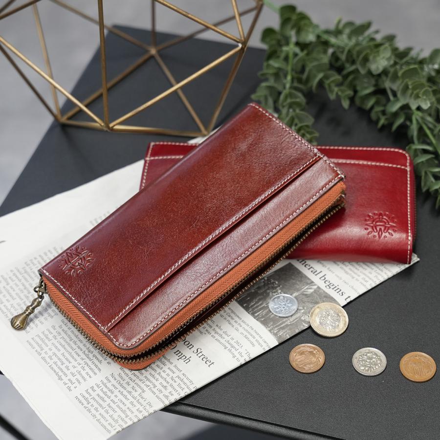 最大51% 12/28限定 ダコタ フォンス2 長財布?L字ラウンドファスナー 本革 イタリア製牛革 Dakota Fons2 0031804 | Dakota | 12