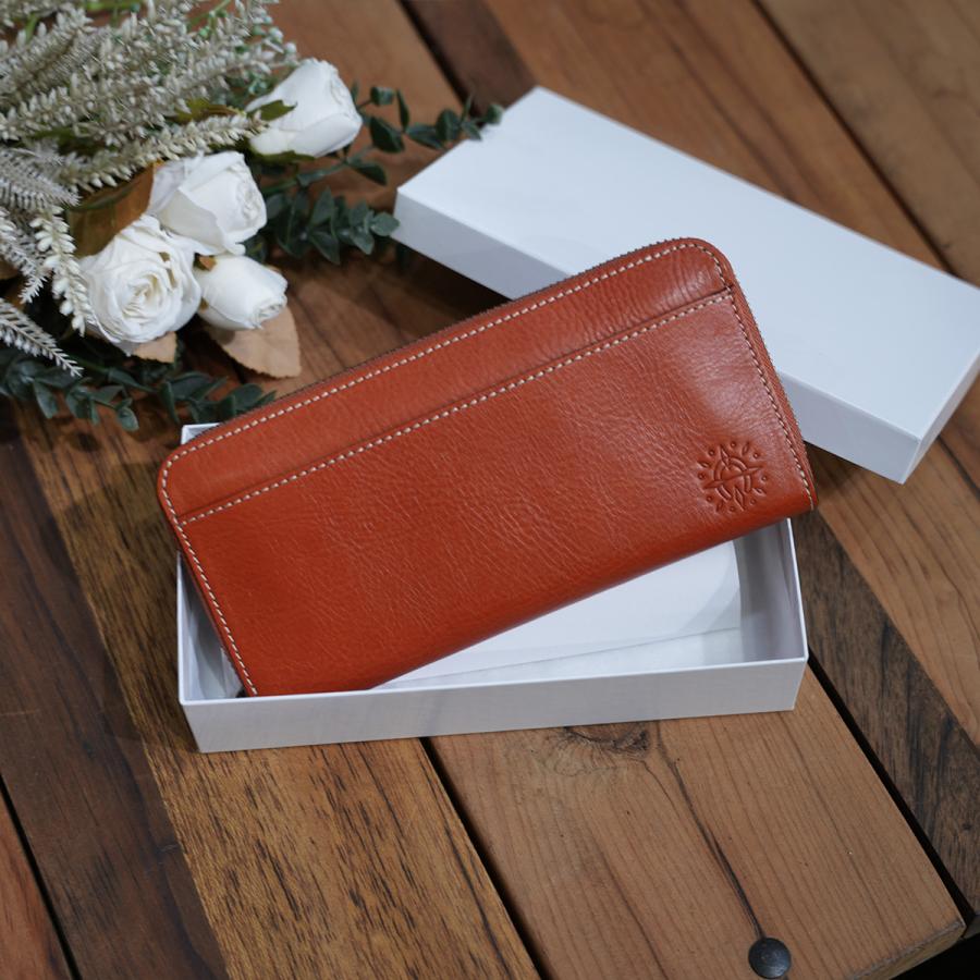 最大51% 12/28限定 ダコタ フォンス2 長財布 ラウンドファスナー?本革 イタリア製牛革 Dakota Fons2 0031806 | Dakota | 12