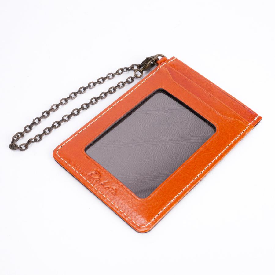 最大42% 4/22限定 ダコタ フォンス2 カードケース 名刺入れ?本革 イタリア製牛革 Dakota Fons2 0031809 | Dakota | 16