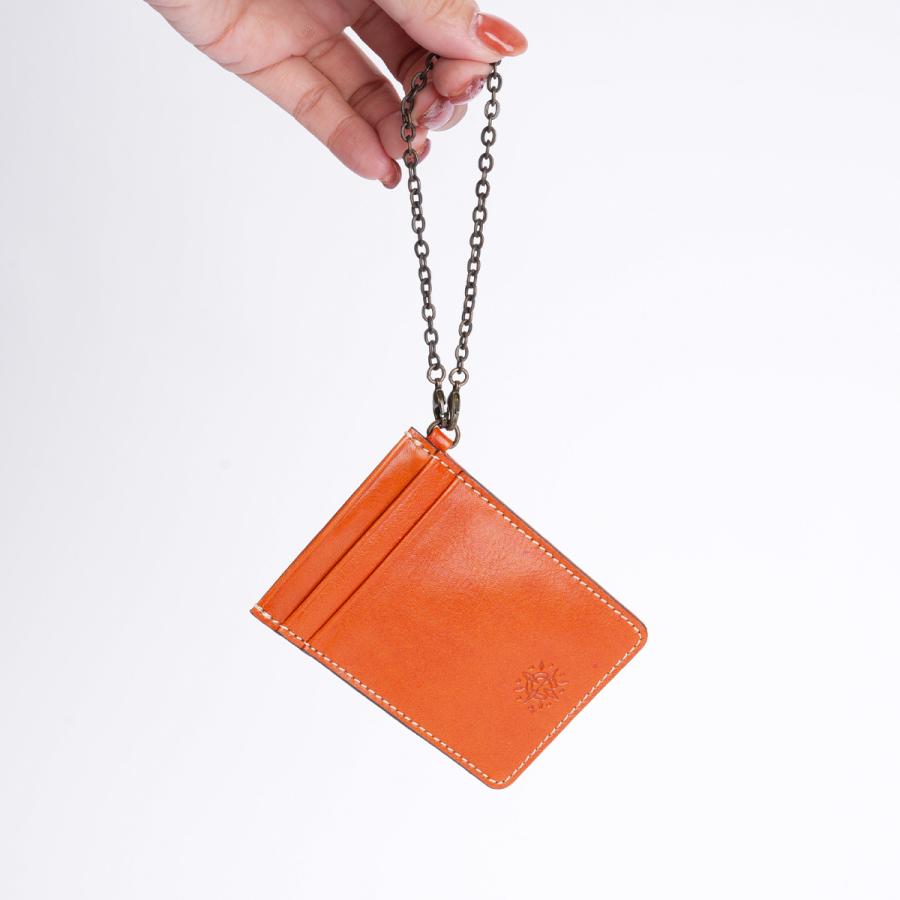 ダコタ フォンス2 カードケース 名刺入れ?本革 イタリア製牛革 Dakota Fons2 0031809 | Dakota | 17