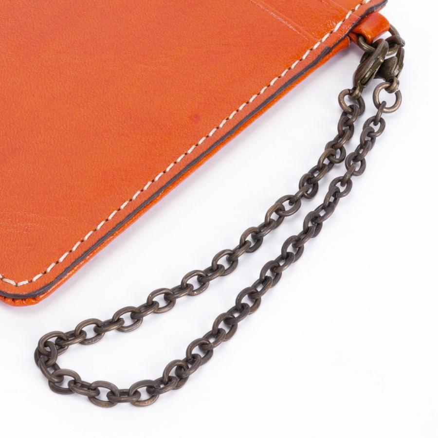 ダコタ フォンス2 カードケース 名刺入れ?本革 イタリア製牛革 Dakota Fons2 0031809 | Dakota | 19