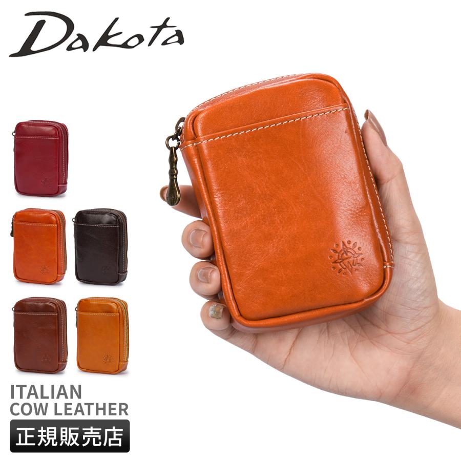 最大51% 12/28限定 ダコタ フォンス2 ポーチ Dakota Fons2 0031812 | Dakota